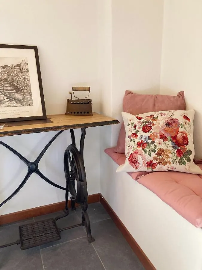 Bed & Breakfast La Corte Del Governo 565 Lezzeno