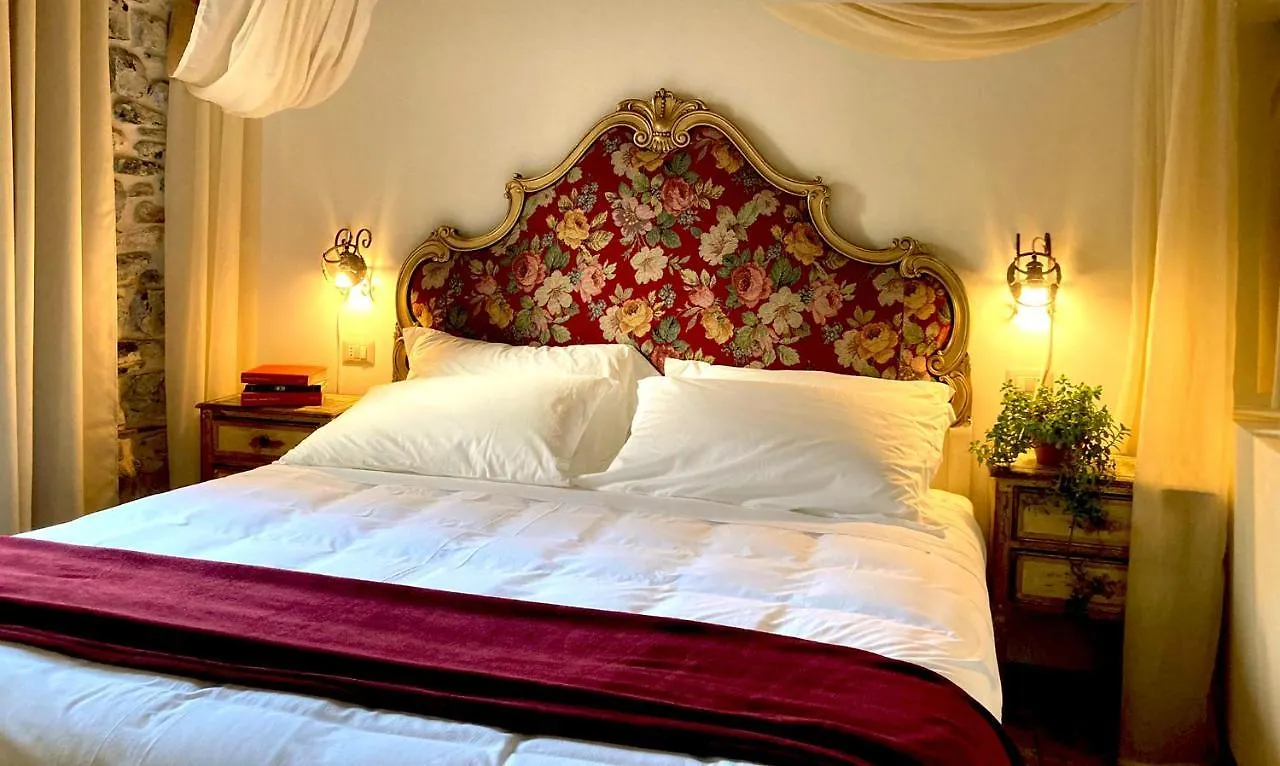 Bed & Breakfast La Corte Del Governo 565 Lezzeno