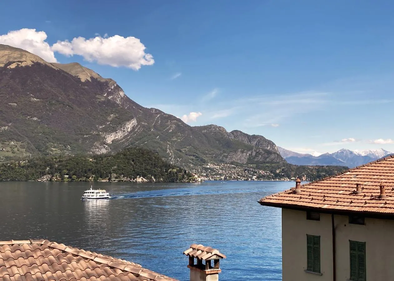 La Corte Del Governo 565 Lezzeno Bed & Breakfast