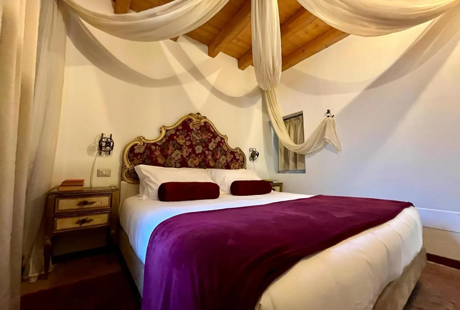 Bed & Breakfast La Corte Del Governo 565 Lezzeno