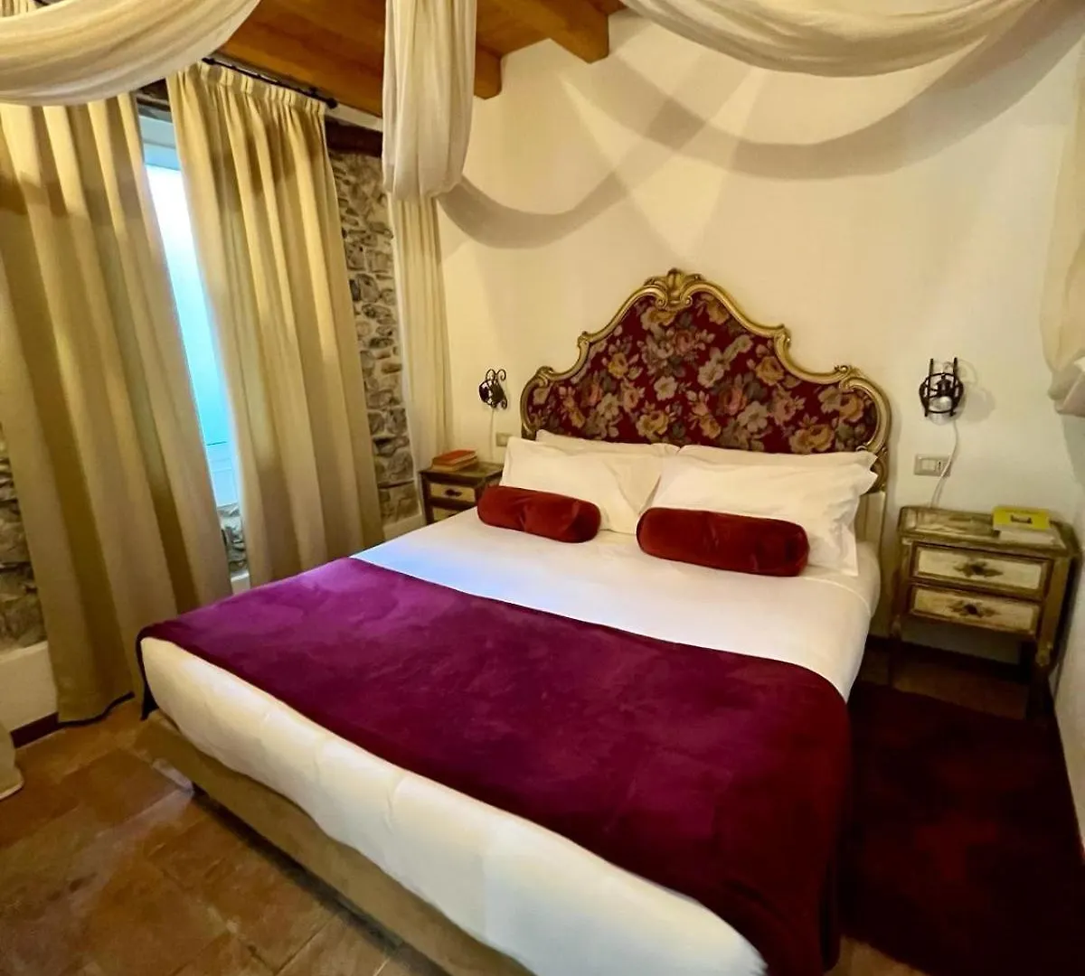 Bed & Breakfast La Corte del Governo 565 Lezzeno