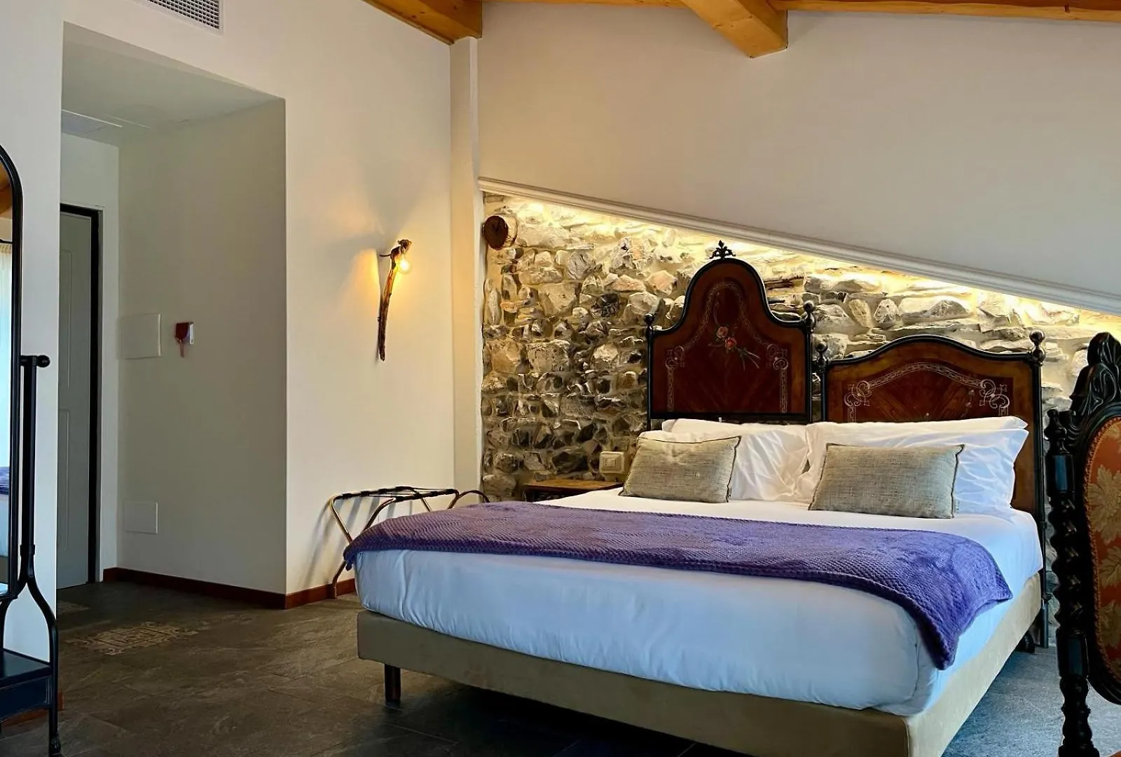 Bed & Breakfast La Corte Del Governo 565 Lezzeno