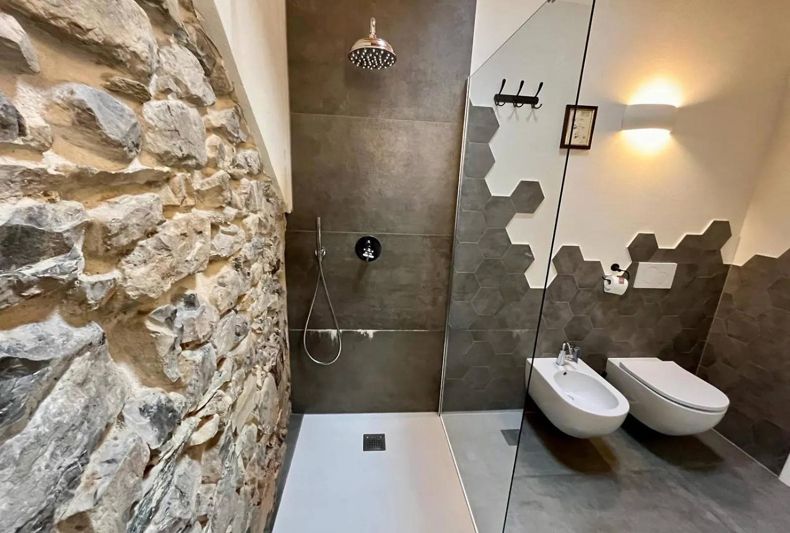 Bed & Breakfast La Corte del Governo 565 Lezzeno