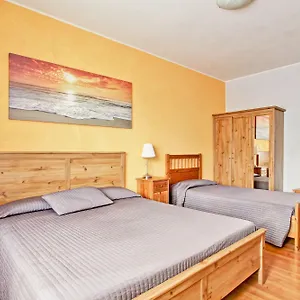 Vacanze A Affittacamere Roma