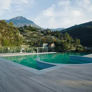 Roccaverde Breno