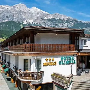 Olimpia Hotel Cortina dʼAmpezzo